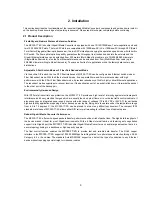 Предварительный просмотр 9 страницы Interlogix IFS MC350-1T-2S User Manual
