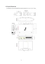 Предварительный просмотр 8 страницы Interlogix IFS MC350-4T-2S User Manual