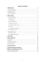 Preview for 3 page of Interlogix IFS MC352-4P-2S User Manual