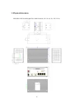 Preview for 8 page of Interlogix IFS MC352-4P-2S User Manual