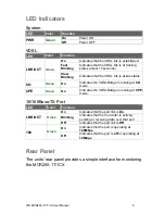 Preview for 11 page of Interlogix IFS MCR200-1T/1CX User Manual