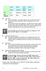 Предварительный просмотр 13 страницы Interlogix IFS MCR200-1T-1TW User Manual