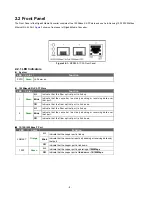 Предварительный просмотр 8 страницы Interlogix IFS MCR300-1T-2S User Manual