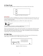 Предварительный просмотр 9 страницы Interlogix IFS MCR300-1T-2S User Manual