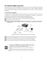 Предварительный просмотр 11 страницы Interlogix IFS MCR300-1T-2S User Manual