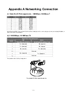 Предварительный просмотр 15 страницы Interlogix IFS MCR300-1T-2S User Manual