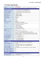 Preview for 14 page of Interlogix IFS NS2503-24P/2C User Manual