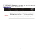 Preview for 19 page of Interlogix IFS NS2503-24P/2C User Manual