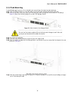 Preview for 21 page of Interlogix IFS NS2503-24P/2C User Manual