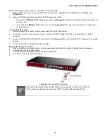 Preview for 23 page of Interlogix IFS NS2503-24P/2C User Manual