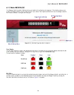 Preview for 33 page of Interlogix IFS NS2503-24P/2C User Manual