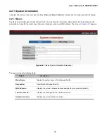 Preview for 36 page of Interlogix IFS NS2503-24P/2C User Manual