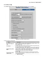 Preview for 37 page of Interlogix IFS NS2503-24P/2C User Manual