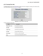 Preview for 41 page of Interlogix IFS NS2503-24P/2C User Manual