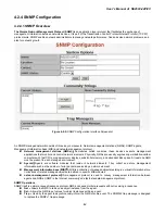 Preview for 42 page of Interlogix IFS NS2503-24P/2C User Manual