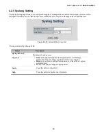 Preview for 50 page of Interlogix IFS NS2503-24P/2C User Manual