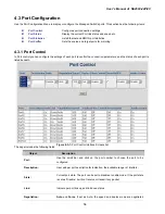 Preview for 58 page of Interlogix IFS NS2503-24P/2C User Manual