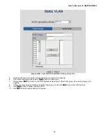 Preview for 74 page of Interlogix IFS NS2503-24P/2C User Manual