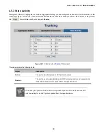 Preview for 90 page of Interlogix IFS NS2503-24P/2C User Manual