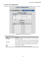 Preview for 116 page of Interlogix IFS NS2503-24P/2C User Manual