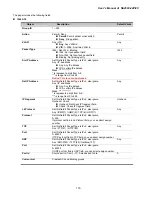 Preview for 118 page of Interlogix IFS NS2503-24P/2C User Manual