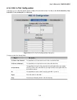 Preview for 129 page of Interlogix IFS NS2503-24P/2C User Manual