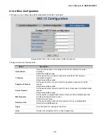 Preview for 130 page of Interlogix IFS NS2503-24P/2C User Manual