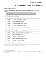 Preview for 149 page of Interlogix IFS NS2503-24P/2C User Manual