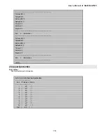 Preview for 153 page of Interlogix IFS NS2503-24P/2C User Manual