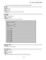 Preview for 159 page of Interlogix IFS NS2503-24P/2C User Manual