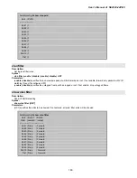 Preview for 160 page of Interlogix IFS NS2503-24P/2C User Manual