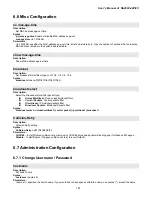 Preview for 161 page of Interlogix IFS NS2503-24P/2C User Manual