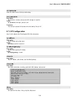 Preview for 162 page of Interlogix IFS NS2503-24P/2C User Manual