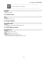 Preview for 163 page of Interlogix IFS NS2503-24P/2C User Manual