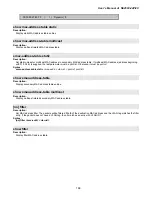 Preview for 168 page of Interlogix IFS NS2503-24P/2C User Manual