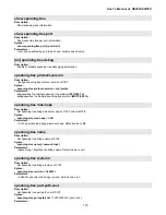 Preview for 170 page of Interlogix IFS NS2503-24P/2C User Manual