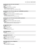 Preview for 172 page of Interlogix IFS NS2503-24P/2C User Manual