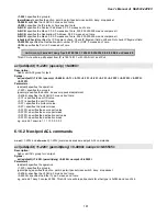 Preview for 181 page of Interlogix IFS NS2503-24P/2C User Manual