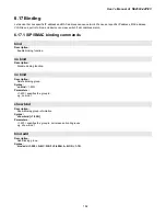 Preview for 182 page of Interlogix IFS NS2503-24P/2C User Manual