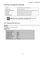 Preview for 184 page of Interlogix IFS NS2503-24P/2C User Manual