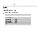 Preview for 187 page of Interlogix IFS NS2503-24P/2C User Manual