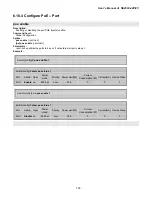 Preview for 193 page of Interlogix IFS NS2503-24P/2C User Manual