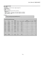 Preview for 195 page of Interlogix IFS NS2503-24P/2C User Manual