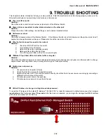 Preview for 202 page of Interlogix IFS NS2503-24P/2C User Manual