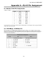 Preview for 203 page of Interlogix IFS NS2503-24P/2C User Manual