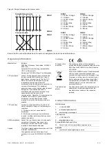 Предварительный просмотр 5 страницы Interlogix IFS NS3050-8T User Manual