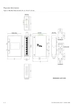 Предварительный просмотр 6 страницы Interlogix IFS NS3050-8T User Manual