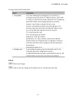 Preview for 58 page of Interlogix IFS NS3502-8P-2S User Manual