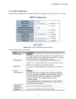 Предварительный просмотр 70 страницы Interlogix IFS NS3502-8P-2S User Manual