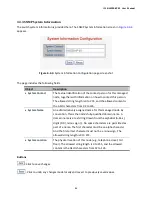 Preview for 86 page of Interlogix IFS NS3502-8P-2S User Manual